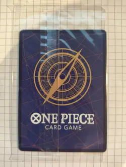 One Piece TCG ● P-073 ● P ● Sabo ● NM ● ENG ● Alt Art Promo - Image 2