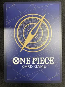 [NM] Edward Newgate ONE PIECE Card Game Japanese OP13-042 EN42 - Image 3