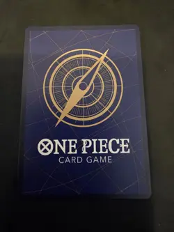 Koby Online Regional 2023 Participant OP02-098 Tournament Promo One Piece Card - Image 2