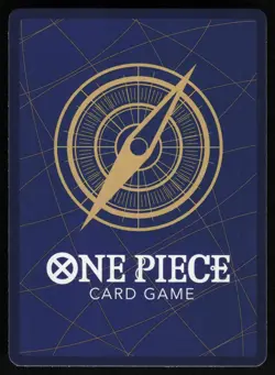 Trafalgar Law OP10-119 - One Piece The Best Vol. 2 - Secret Rare (NM) - Image 2