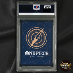 PSA 10 Sabo SP Alt Art PRB02-014 SR ONE PIECE Card Game Japanese 2026 - Image 2