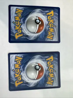Pokemon Card - Mega Charizard Y & X EX Promo #30  Mega Evolution NM HOLO - Image 3