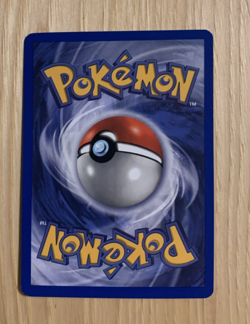 SMEARGLE 2001 POKEMON BLACK STAR PROMO CARD #32 NM - Image 2