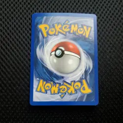 Pokemon Gastly REVERSE HOLO Legendary Collection 76/110 50 HP Card English - Image 4