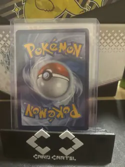 Amarys Prismatic Evolutions Holo Pokemon TCG Card 170/131 SV - Image 2
