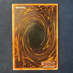 Yu-Gi-Oh! Black Luster Ritual TCG Card SYE-025 1st Edition Ultra Rare NM - Image 2