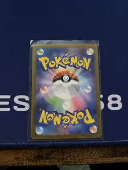 Pokemon Snorlax 181/165 Sv2a Card 151 Art Rare Holo Japanese 150 HP - Image 2