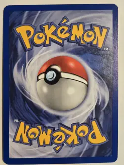 Pokemon TCG Surfing Pikachu Black Star Promo Card #28 - Image 2