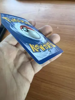 Jynx Unseen Forces Reverse Holo Pokemon Card 28/115 Stamped LP Lightly Played - Image 2