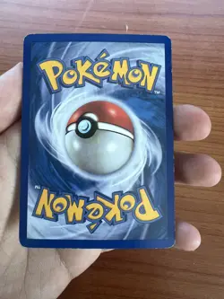 Jynx Unseen Forces Reverse Holo Pokemon Card 28/115 Stamped LP Lightly Played - Image 3