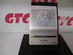 One Piece English 25th Anniversary Collection The Peak Card EB02-008 - Image 1