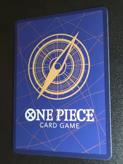 Trafalgar Law OP01-047 SR - One Piece Card Game - Image 2