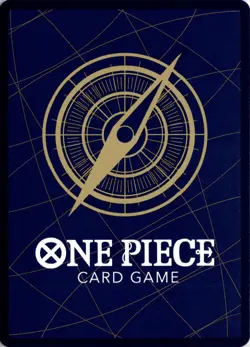 Jewelry Bonney (Judge Pack Vol. 7) UC One Piece Promotion Cards OP10-107 - Image 2