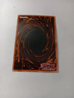 Banishment of the Darklords DESO-EN034 Destiny Soldiers 1st Edition - Image 3