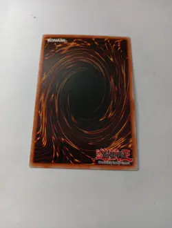 Banishment of the Darklords DESO-EN034 Destiny Soldiers 1st Edition - Image 4