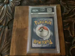 Zeraora V 166/198 | SWSH Chilling Reign Alt Art | Pokemon Card | PSA 9 Graded - Image 4