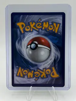 Deerling - 006/086 - Pokeball Holo - White Flare - Pokemon Card - NM/M - Image 2