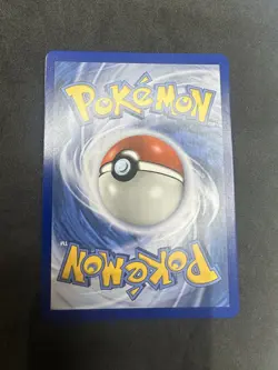 Celebi & Venusaur GX - SM167 - Pokemon Sun & Moon Promo Ultra Rare Card MINT - Image 3