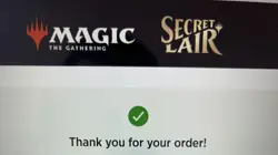 MTG Secret Lair Commander Deck: Goblin Storm – Sealed/New | Presale Confirmed. - Image 2
