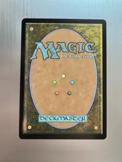 Living End - 160 - MTG: Secrets of Strixhaven - Japanese JP - Silver Scroll FOIL - Image 2