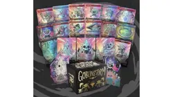 MTG Secret Lair Commander Deck: Goblin Storm – Sealed/New | PRESALE - Image 1