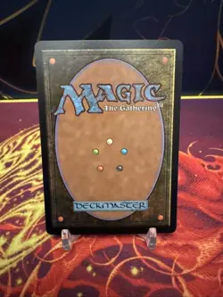 Mystic Remora 0016 (Borderless) Avatar The Last Airbender MTG - Image 4