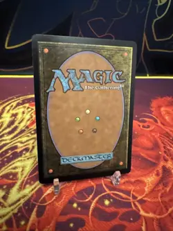 Mystic Remora 0016 (Borderless) Avatar The Last Airbender MTG - Image 5
