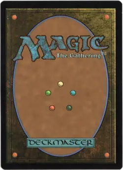 MTG Misprint Island/ Forest Double Print Jumpstart 2022 Magic The Gathering - Image 2