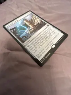 Sentinel Tower - Battlebond (BBD) MTG Magic the Gathering - NM+ FREE SHIPPING - Image 2