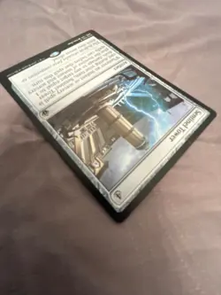 Sentinel Tower - Battlebond (BBD) MTG Magic the Gathering - NM+ FREE SHIPPING - Image 3