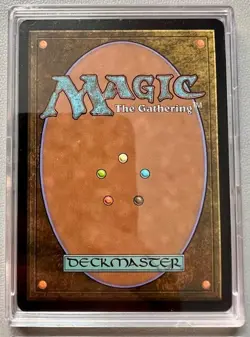 Natural Order FOIL | NM | Judge Rewards Promo | Magic MTG - Image 2