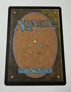 Summon: Leviathan (Borderless) 361 Rare FINAL FANTASY Magic: The Gathering NM - Image 2