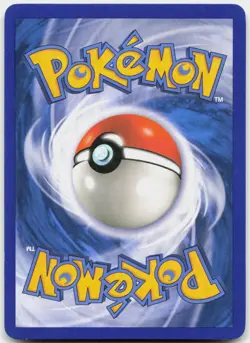 Houndour 69/106 Common Great Encounters Pokemon Reverse Holo Lightly Played - Image 2