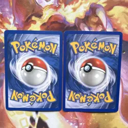 Pokemon TCG Gym Challenge/Legendary Collection 2 Card Lot - Koga's Pidgey, Pidg… - Image 4