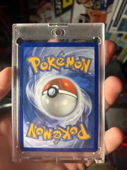 Pokemon TCG Team Rocket's Giovanni 225/182! NM Condition! Destined Rivals - Image 2