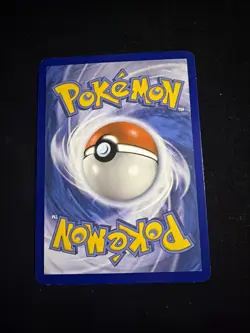 Pokemon TCG Pikachu EX XY124 Holo Promo Card - Image 2