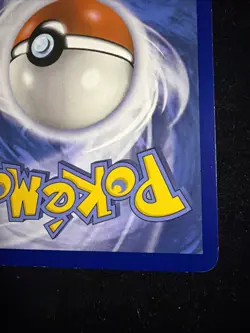 Pokemon TCG Pikachu EX XY124 Holo Promo Card - Image 3
