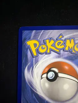 Pokemon TCG Pikachu EX XY124 Holo Promo Card - Image 5