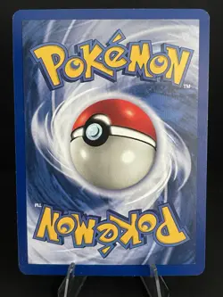 The Pokemon Company Venomoth Jungle Holo Rare 13/64 1999 HP70 Stage 1 near mint - Image 2