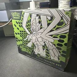 Pokemon Center PKC Perfect Order Elite Trainer Box ETB Sealed. No rips or tears! - Image 1
