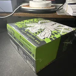 Pokemon Center PKC Perfect Order Elite Trainer Box ETB Sealed. No rips or tears! - Image 2