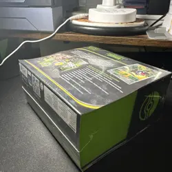 Pokemon Center PKC Perfect Order Elite Trainer Box ETB Sealed. No rips or tears! - Image 4