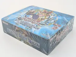 LEGEND OF BLUE-EYES WHITE DRAGON BOOSTER BOX 25TH LOB YUGIOH - Image 3