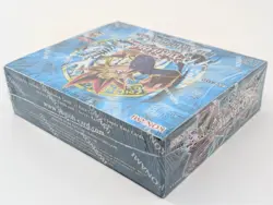 LEGEND OF BLUE-EYES WHITE DRAGON BOOSTER BOX 25TH LOB YUGIOH - Image 4