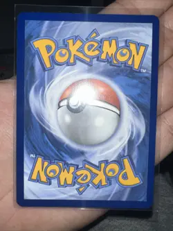 2025 Pokemon MEP Black Star Promos Riolu #010 - Image 2