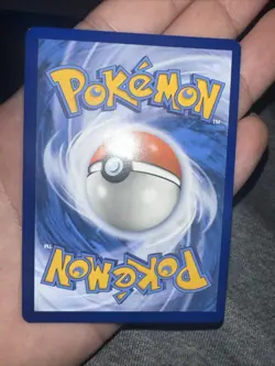 Pokemon Magneton 159 SVP: Scarlet & Violet Promo Stage 1 Holo 100 HP English NM - Image 2