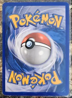 Pokemon 2007 Diamond & Pearl Snorlax 37 LP - Image 2