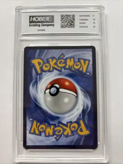 2023 Pokemon Ultrainstinct Pikachu Vcos #2 HGC 9 - Image 2