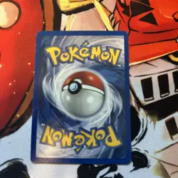 Dark Arbok 2/82 Team Rocket Rare Holo Card Pokemon TCG LP - Image 3