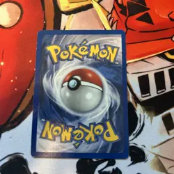 Dark Arbok 2/82 Team Rocket Rare Holo Card Pokemon TCG LP - Image 4